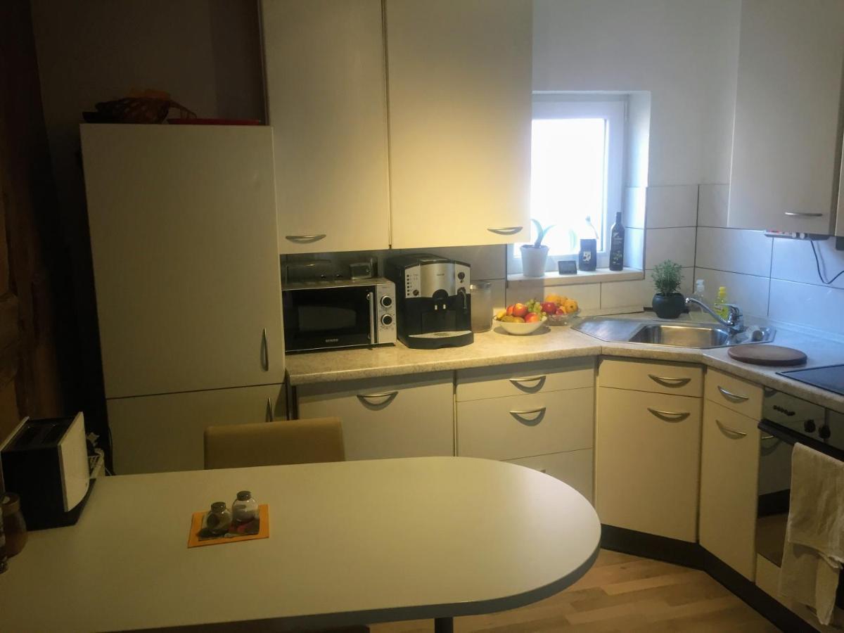 Chill Out 1 Apartment Sulzbach am Main Exterior photo