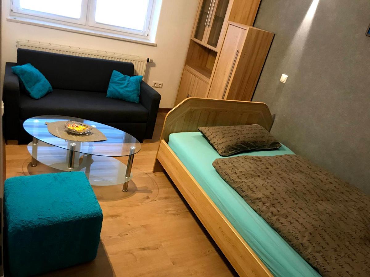Chill Out 1 Apartment Sulzbach am Main Exterior photo