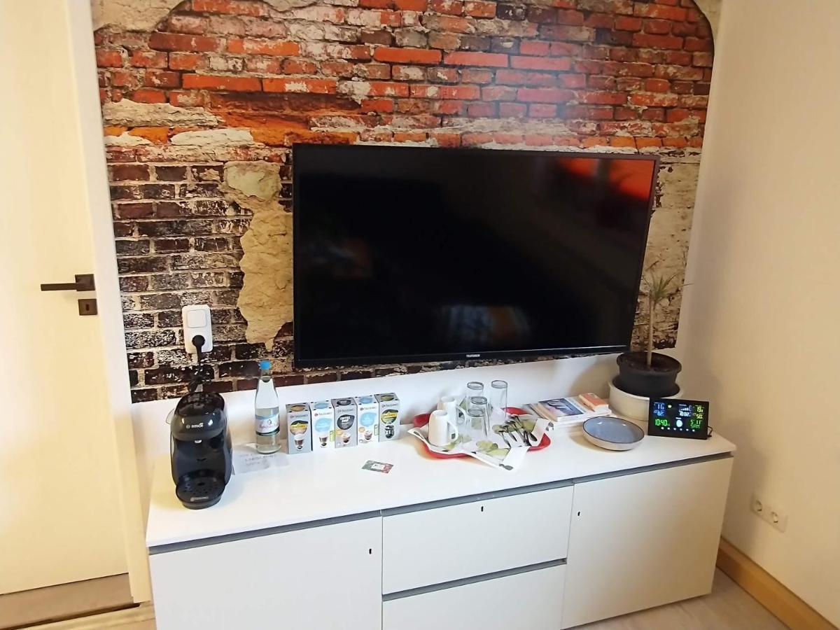 Chill Out 1 Apartment Sulzbach am Main Room photo