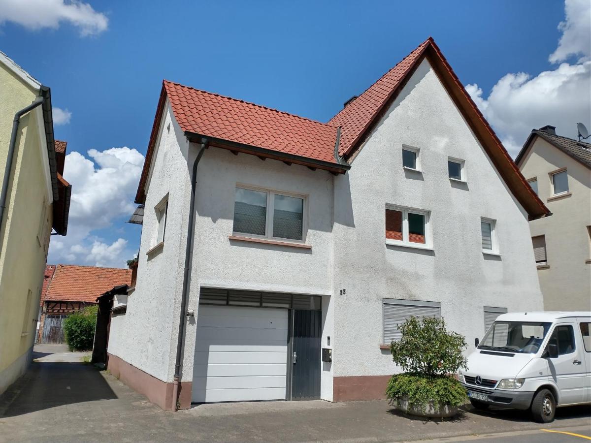Chill Out 1 Apartment Sulzbach am Main Exterior photo