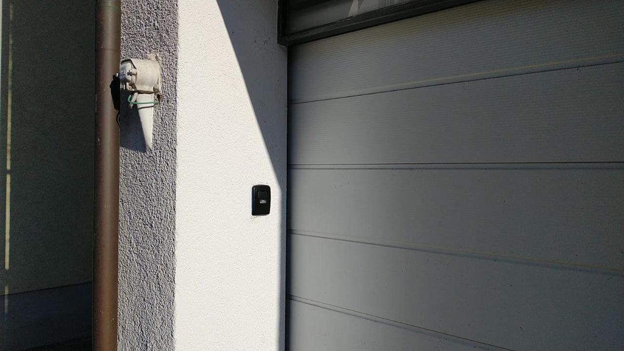 Chill Out 1 Apartment Sulzbach am Main Exterior photo
