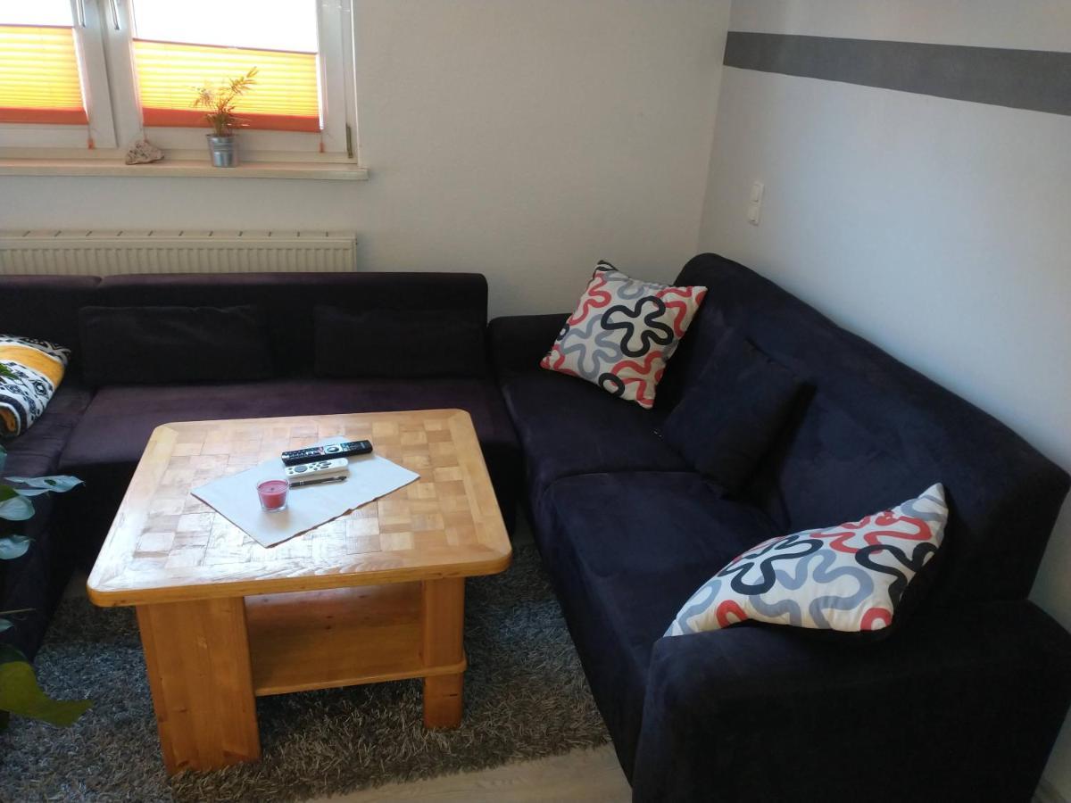 Chill Out 1 Apartment Sulzbach am Main Room photo