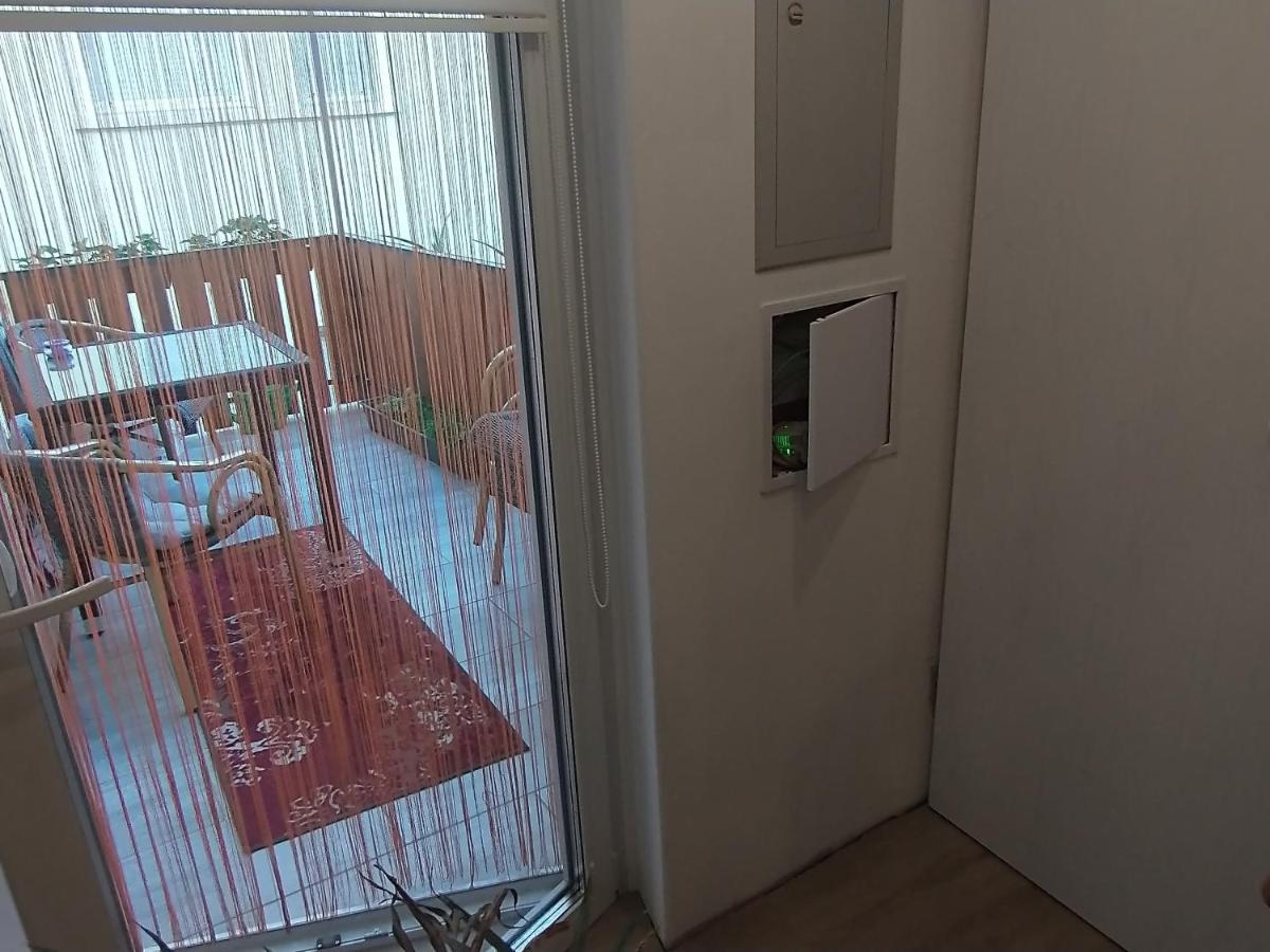 Chill Out 1 Apartment Sulzbach am Main Exterior photo