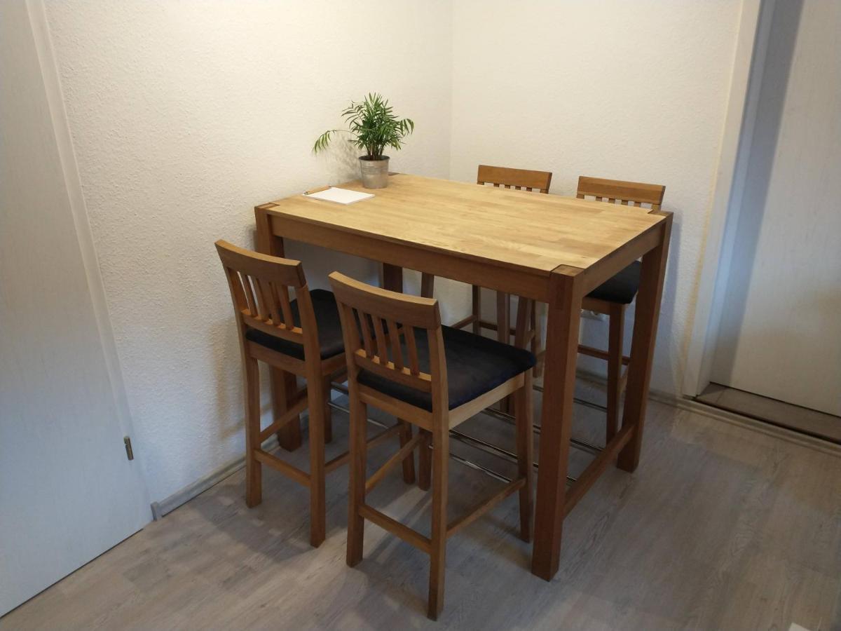 Chill Out 1 Apartment Sulzbach am Main Room photo
