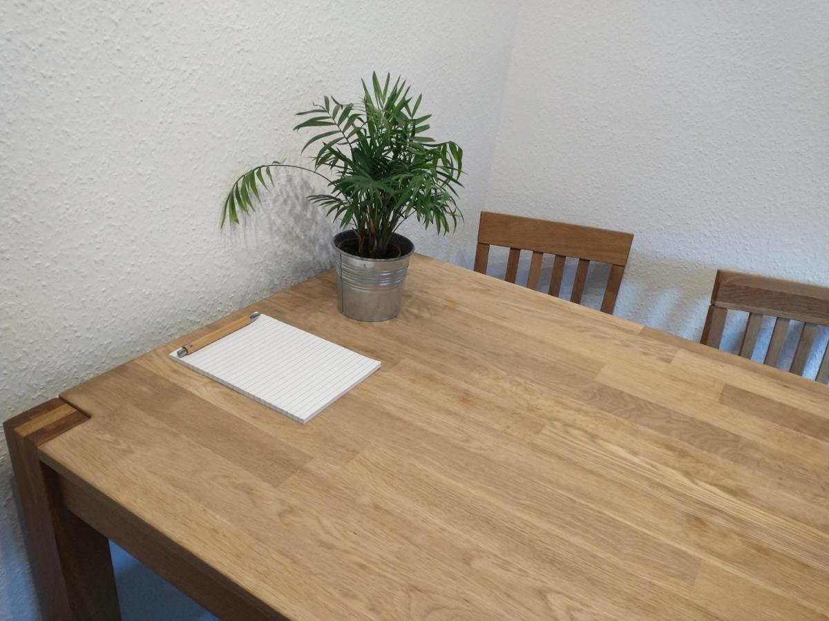 Chill Out 1 Apartment Sulzbach am Main Exterior photo
